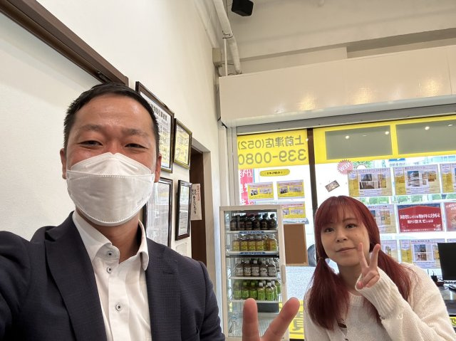 T様の画像
