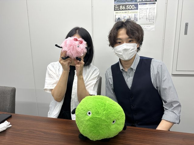 S様の画像