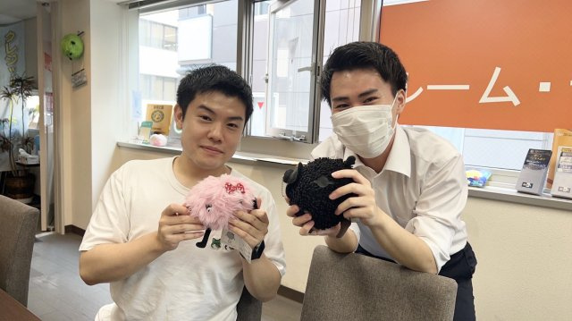 W様の画像