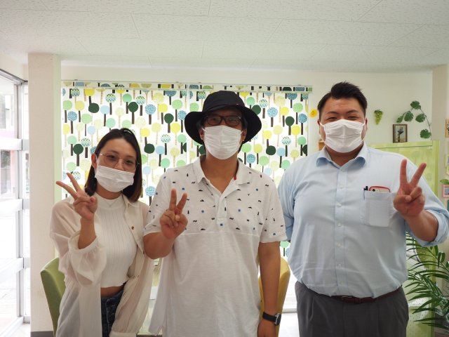 T・H 様の画像