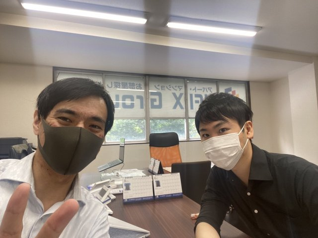Y.S様の画像