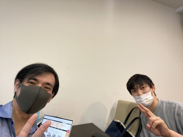 K.T様の画像