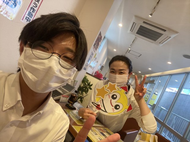I様の画像