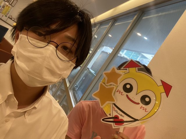 W様の画像