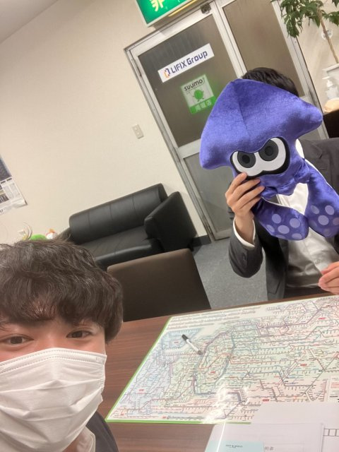 K様の画像