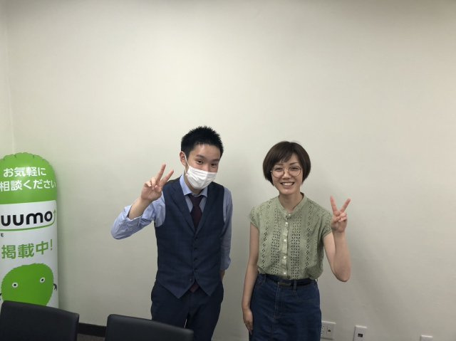 Y様の画像