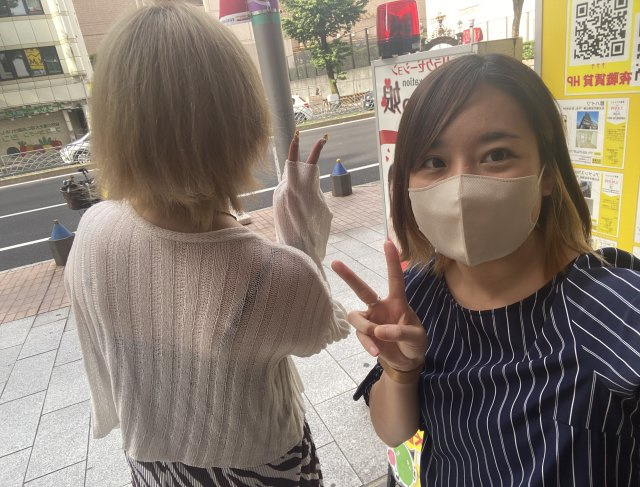 N様の画像