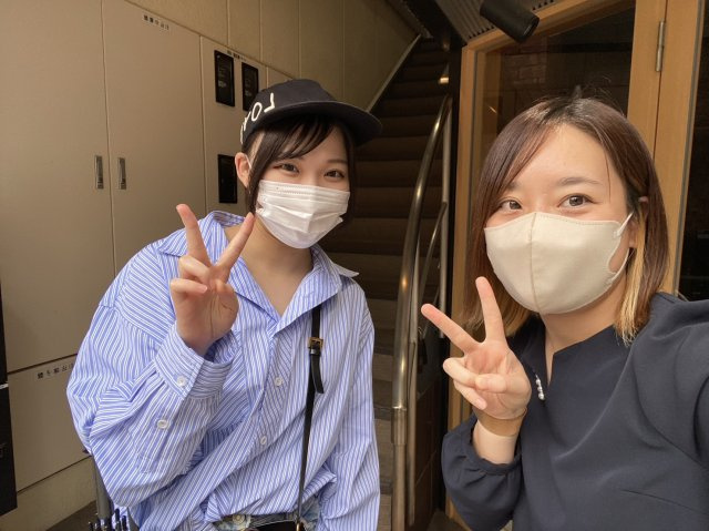 I様の画像