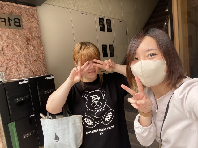 T様の画像