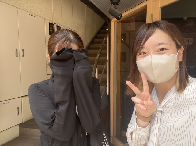 R様の画像