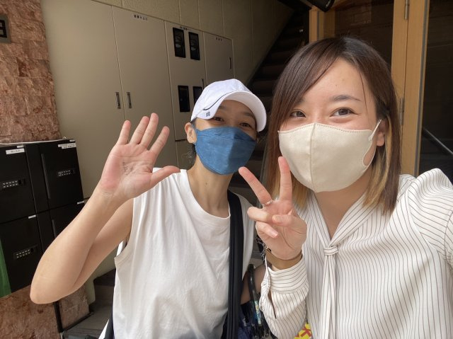 N様の画像