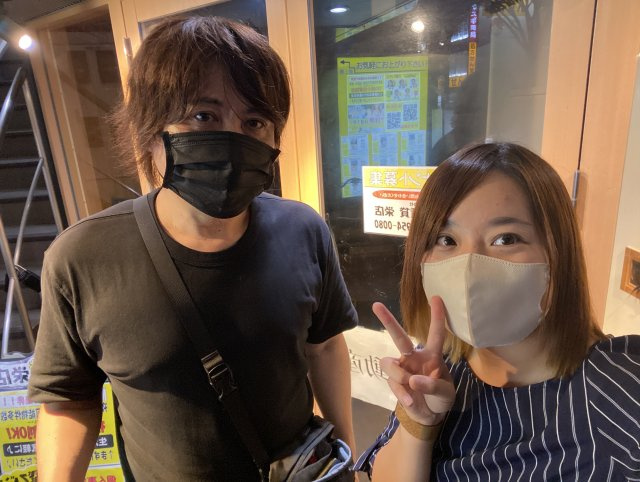 K様の画像
