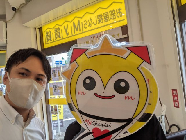 K様の画像