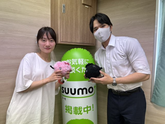 C様の画像