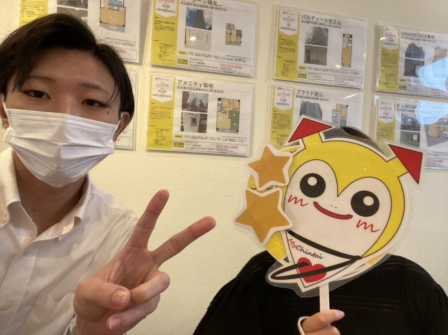 T様の画像