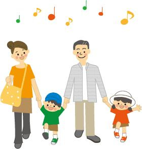 N・M様ご家族の画像