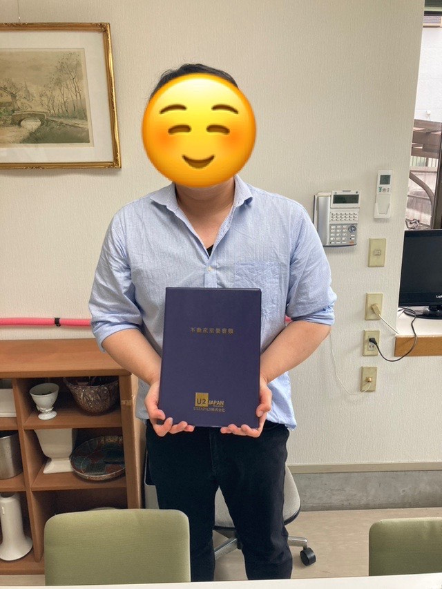 駿河区　S様の画像