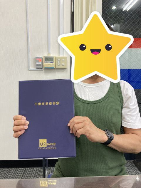 駿河区　S様の画像