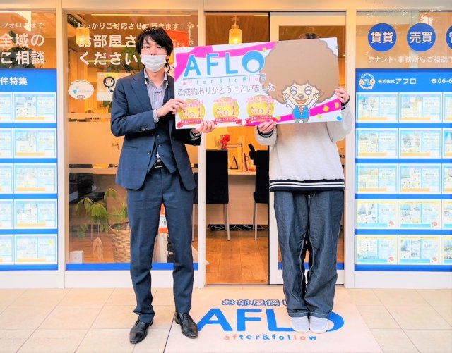 A.K様の画像