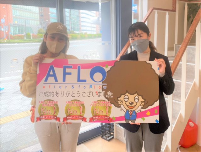 K.J様の画像