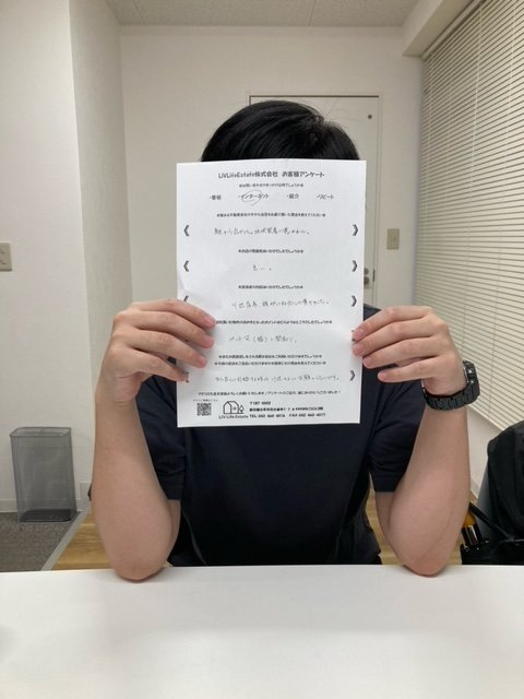 J・N様の画像