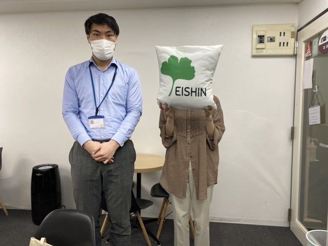 A・F様　東区へお引越し♪♪の画像