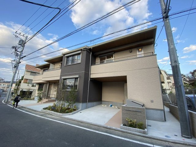 ヴァンヴェール高田西【SHM】の画像