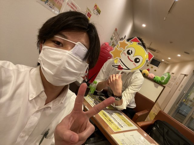 T様の画像