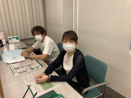 Yさまの画像