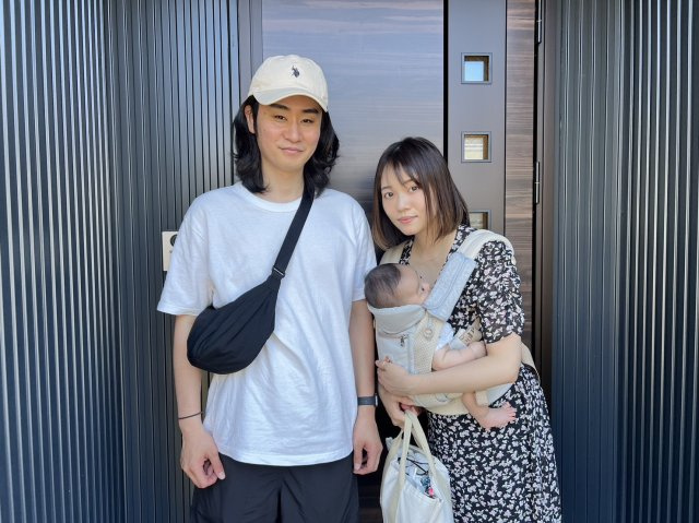 平塚市　H様　新築一戸建て（仲介手数料不要）の画像