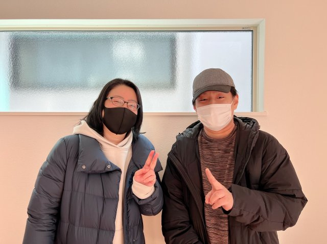 大和市　F様　新築一戸建て　仲介手数料無料の画像