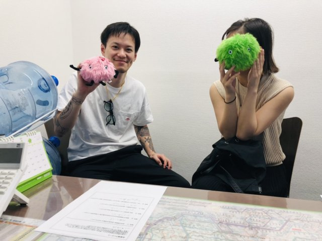 N・S　様の画像