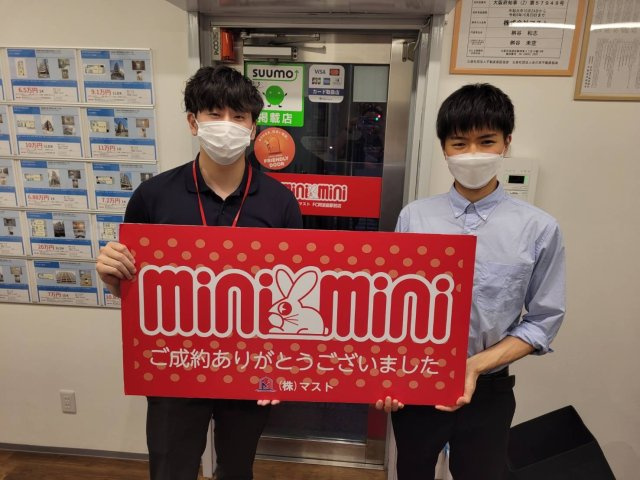 J.K様の画像
