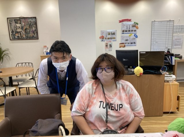 Ｓ様の画像