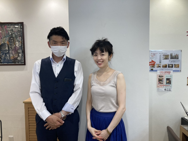 S様の画像