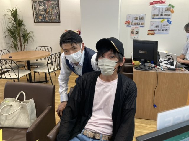 Y様の画像