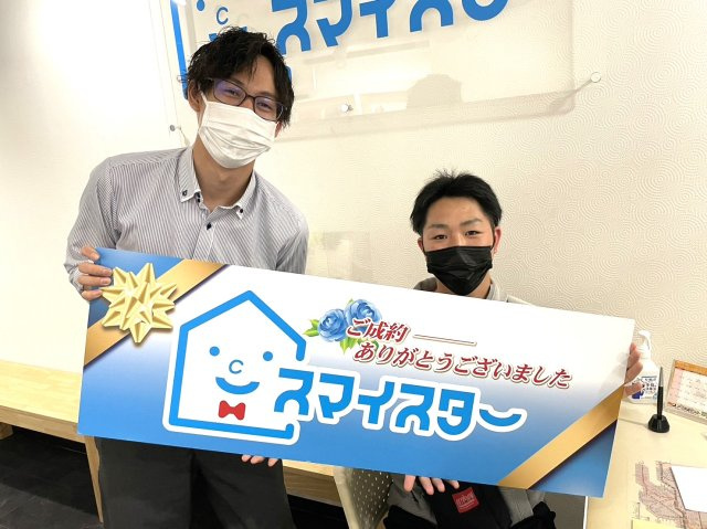 H・S様の画像