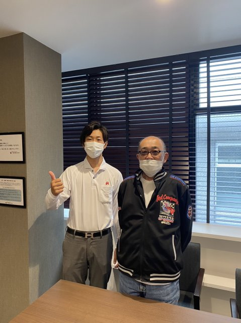 八潮市大瀬　S様の画像