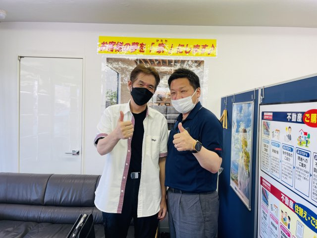 八潮市鶴ケ曽根　O様の画像