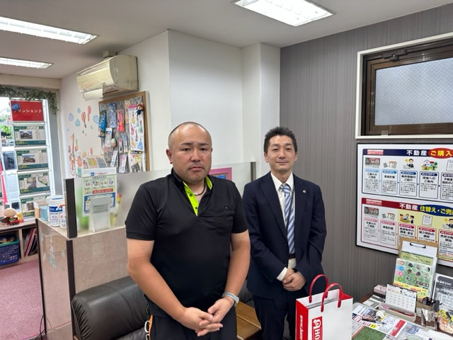 足立区西伊興　W様の画像