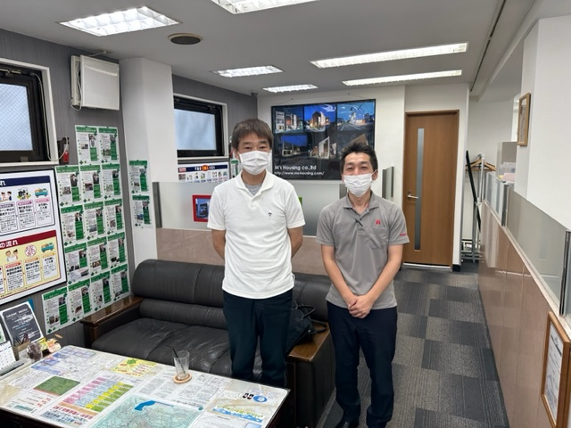 足立区千住　S様の画像