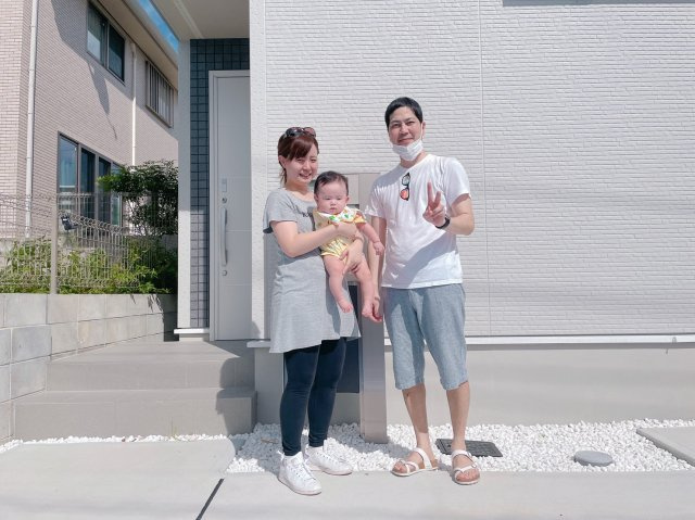 K様(30代)の画像