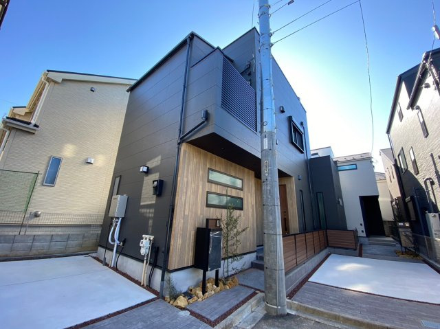 練馬区・N様の画像