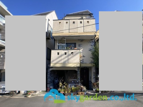 品川区 K様　（ご売却）の画像