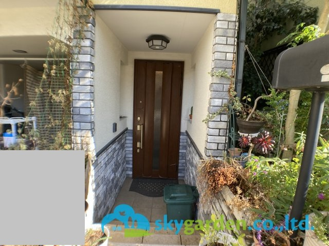 品川区 K様　（ご売却）の画像