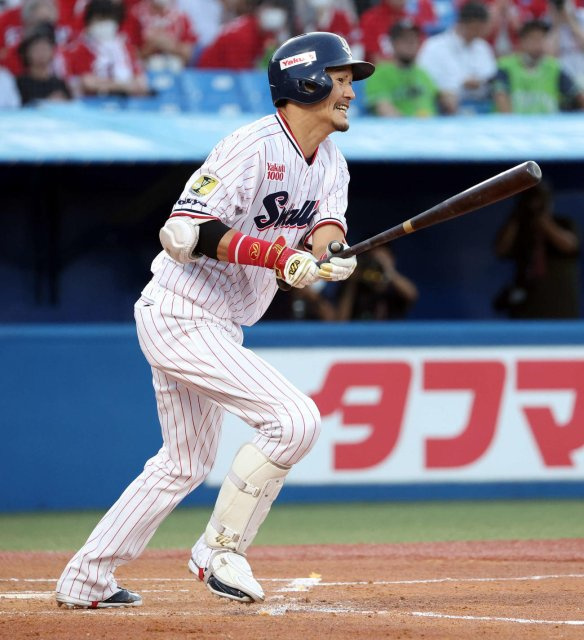 坂口智隆様の画像