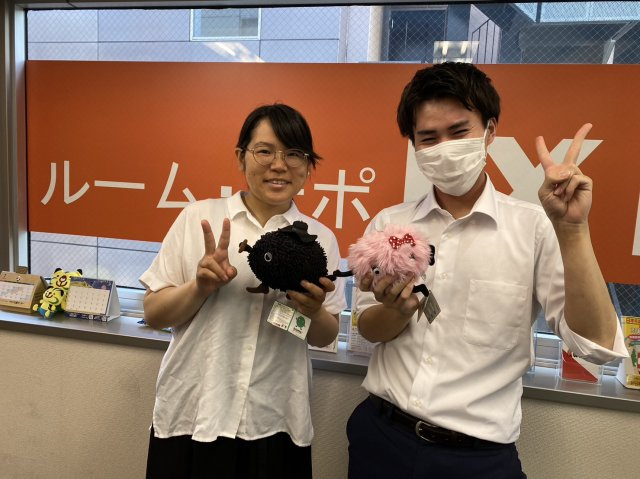 S様の画像