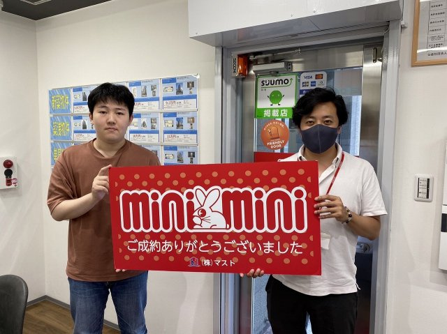 O.P様の画像