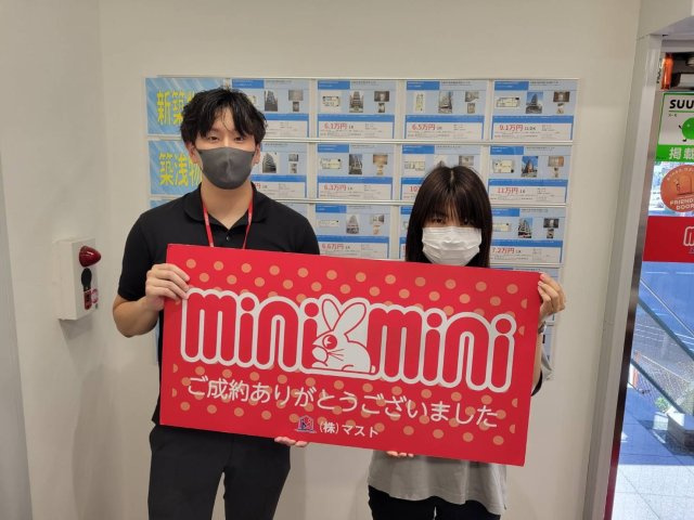 MN様の画像