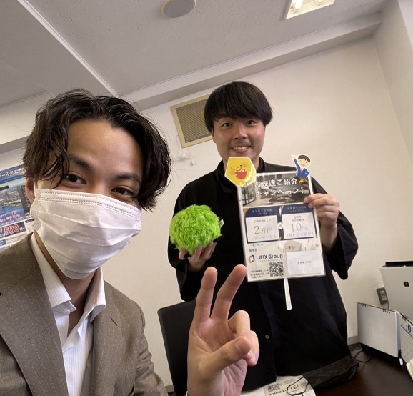 Y様の画像